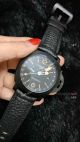 Fake Panerai Luminor 1950 3 Days GMT Pam531 Watch All Black (5)_th.jpg